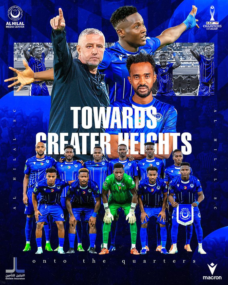 Laurențiu Reghecampf, calificare în sferturile Ligii Campionilor Africii