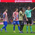 Barcelona a trimis o scrisoare către conducerea fotbalului iberic și către șeful Comisiei de Arbitri/ foto: Getty Images