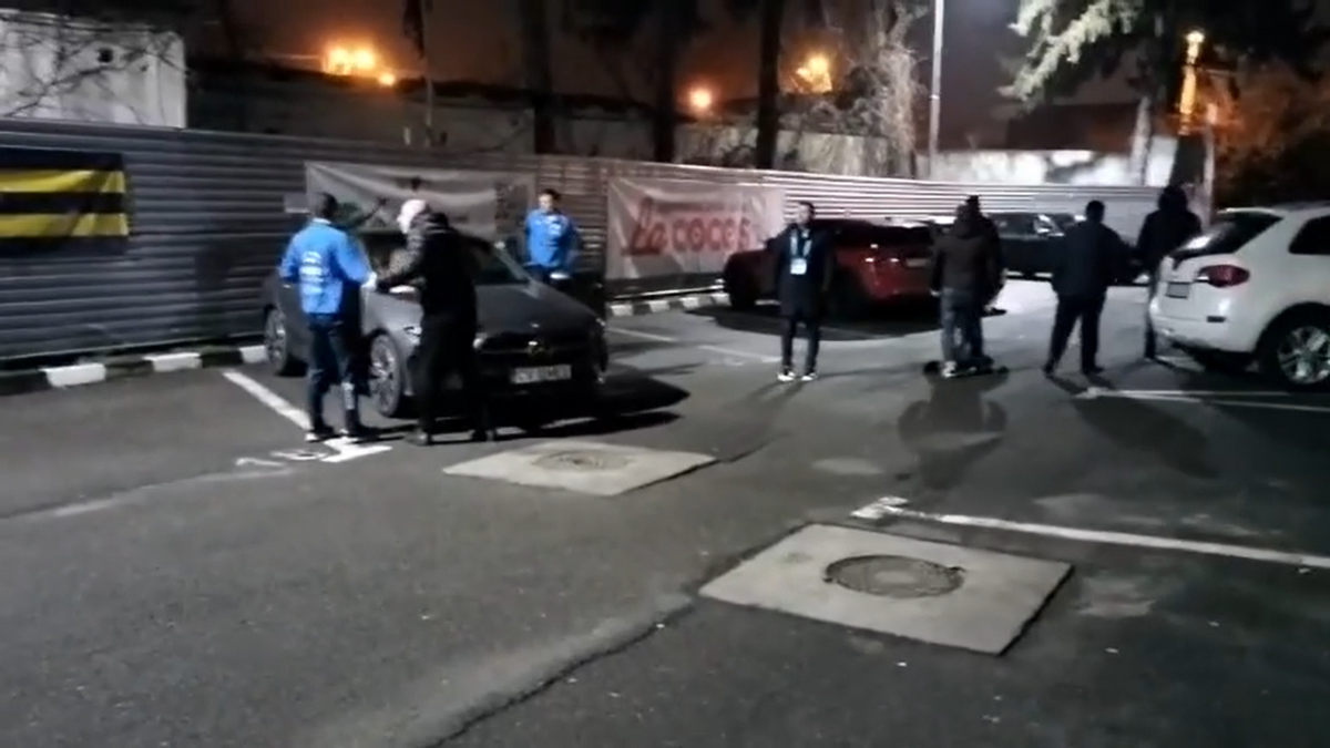 Radu Petrescu, așteptat de fanii piteșteni după gafa uriașă din meciul cu Petrolul