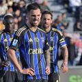 Marius Marin a jucat doar 105 minute în ultimele patru meciuri la Pisa / Foto: Imago