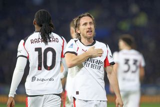Pisa - AC Milan, decis de un gol în minutul 85. Noua ierarhie la titlu în Serie A