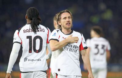 Pisa - AC Milan, decis de un gol în minutul 85. Noua ierarhie la titlu în Serie A