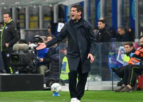 Inter - Juventus » Derby d'Italia pentru Cristi Chivu: Gazdele preiau conducerea la Milano!