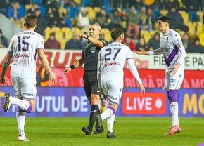 „Domnule Vassaras, dacă ratăm play-off-ul...” » FC Argeș amenință în scandalul de la Ploiești: „E singura decizie care poate spăla rușinea”