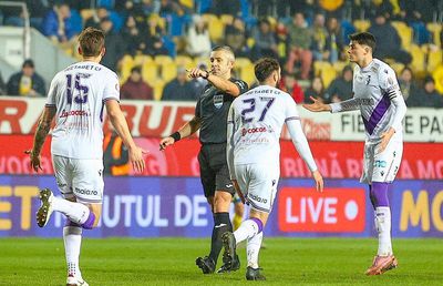 „Domnule Vassaras, dacă ratăm play-off-ul...” » FC Argeș amenință în scandalul de la Ploiești: „E singura decizie care poate spăla rușinea”