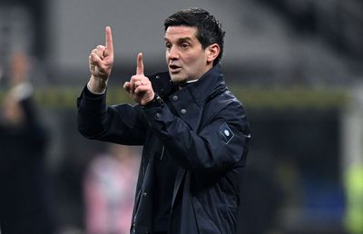 Presa din Italia a reacționat după victoria lui Cristi Chivu în fața lui Juventus » Ce note a primit tehnicianul român