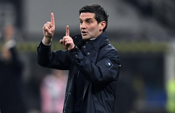 Gazzetta nu mai așteaptă căderea cortinei: „Cristian Chivu este în drum spre...”