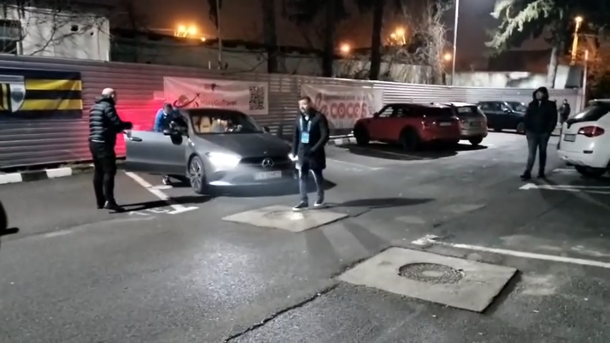 Radu Petrescu, așteptat de fanii piteșteni după gafa uriașă din meciul cu Petrolul