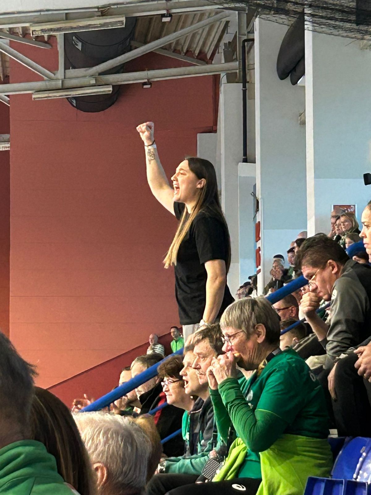 Ferencvaros - CSM București, 14 februarie 2026