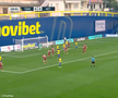 Gol Alexandru Mățan în Panetolikos - Asteras Tripolis
