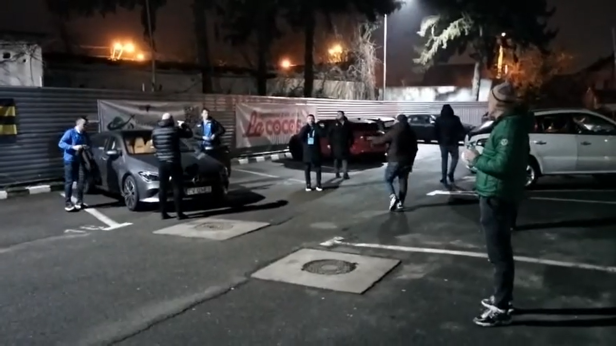 Radu Petrescu, așteptat de fanii piteșteni după gafa uriașă din meciul cu Petrolul