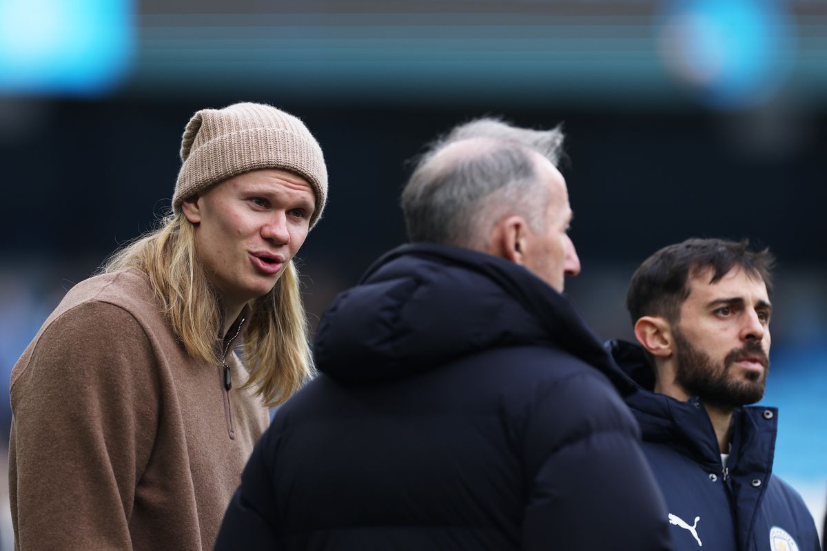 Manchester City - Salford // 14 februarie 2026