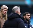 Manchester City - Salford City, în șaisprezecimile de finală FA Cup // FOTO: Getty Images