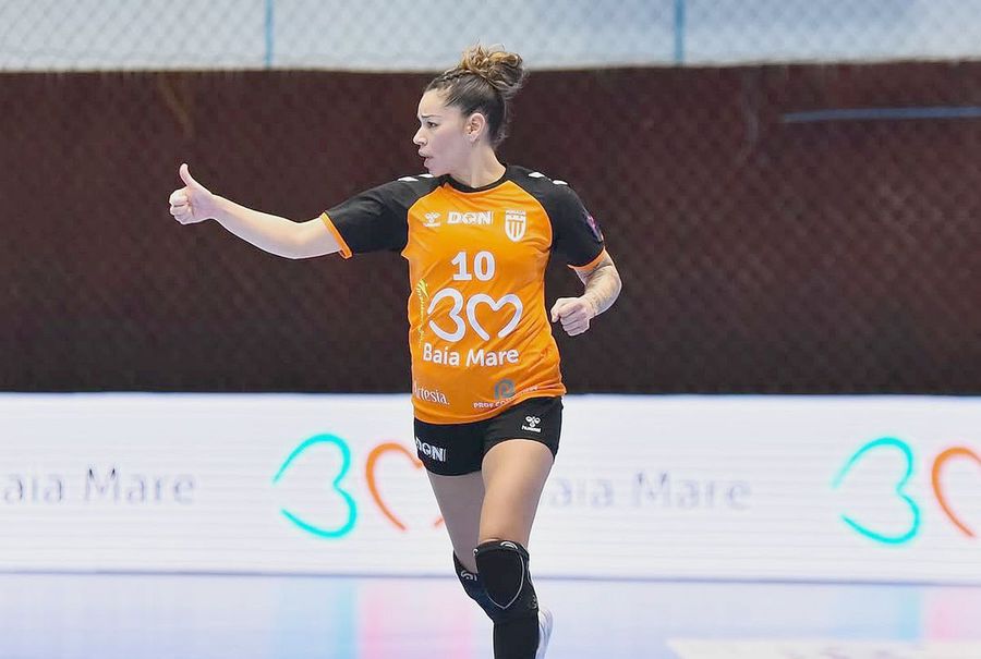 Baia Mare - Larvik, în penultima etapă din EHF European League » Cu o victorie, Minaur se califică în sferturi