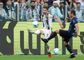 Căpitanul lui Juventus știe atuul lui Chivu: „Acolo este diferența în clasament, aici se decide duelul cu Inter!”