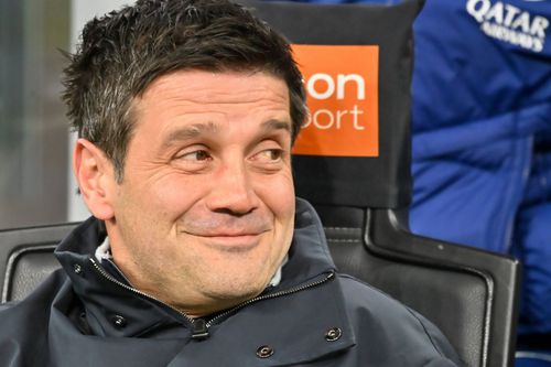 Cristi Chivu, două mutări de mare antrenor la Inter/ foto Imago Images