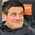 Cristi Chivu, două mutări de mare antrenor la Inter/ foto Imago Images