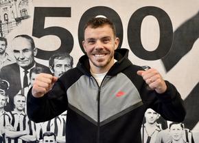 „Am crezut că e manevră! Până atunci nu văzusem euro” » Dan Nistor a ajuns la 500 de meciuri în Superligă. Interviu cât o carieră pentru GSP: „Tata m-a învățat o chestie foarte interesantă”