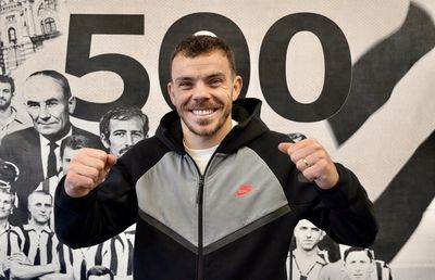 „Am crezut că e manevră! Până atunci nu văzusem euro” » Dan Nistor a ajuns la 500 de meciuri în Superligă. Interviu cât o carieră pentru GSP: „Tata m-a învățat o chestie foarte interesantă”