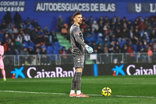 Espanyol - Celta Vigo (2-2), în etapa #24 din La Liga // FOTO: Imago Images
