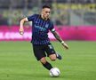 Inter - Juventus, în etapa #25 din Serie A // FOTO: Getty Images