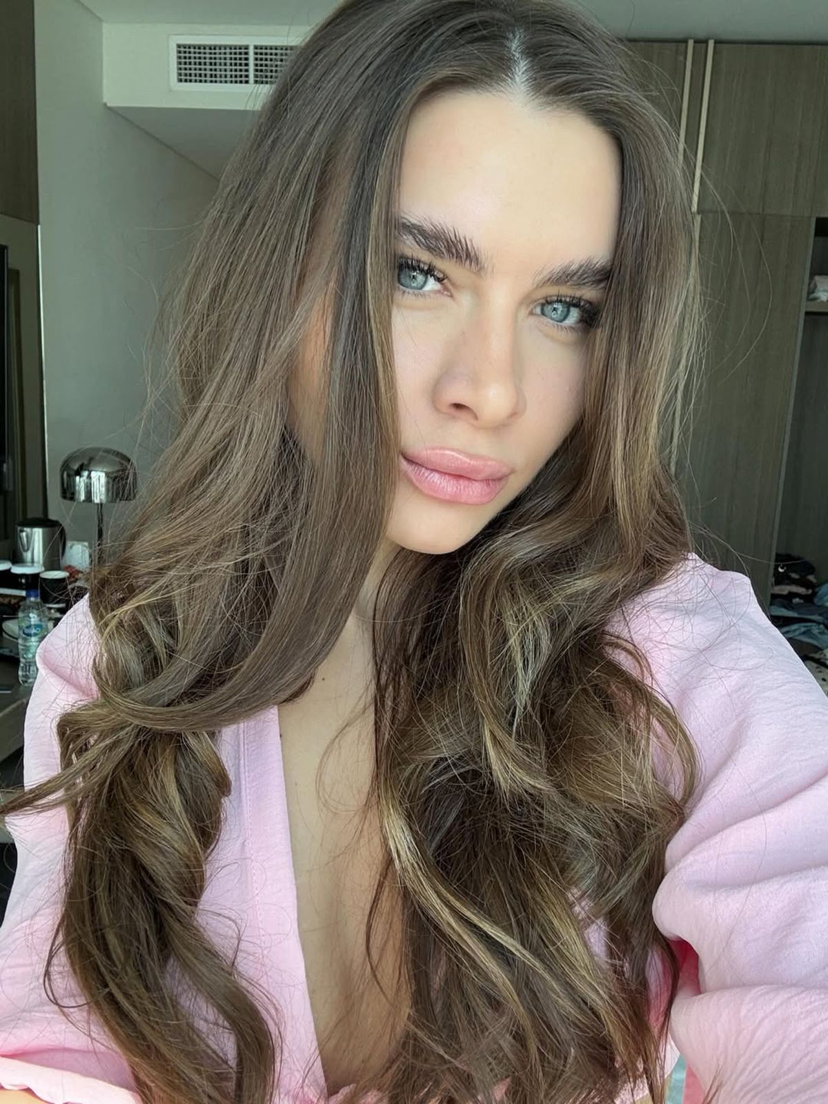 Ionuț Nedelcearu și Tia-Maria. Foto: Instagram