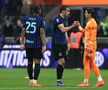Cum a sărbătorit Inter victoria cu Juventus