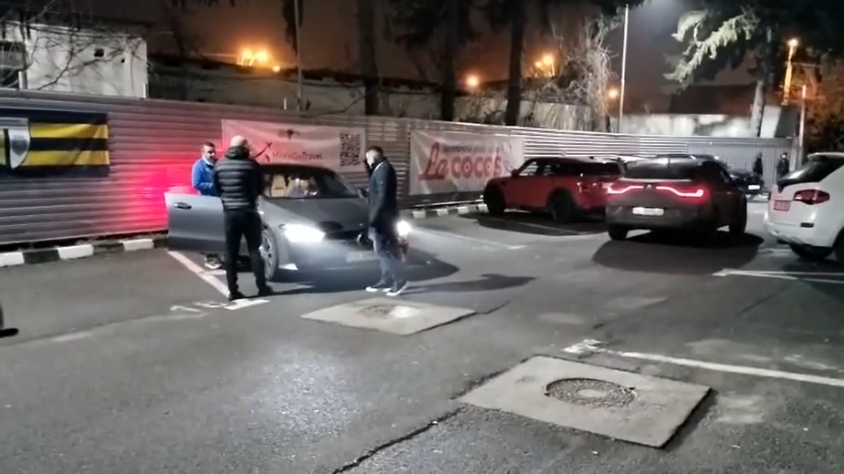 Radu Petrescu, așteptat de fanii piteșteni după gafa uriașă din meciul cu Petrolul