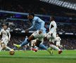 Manchester City - Salford City, în șaisprezecimile de finală FA Cup // FOTO: Getty Images