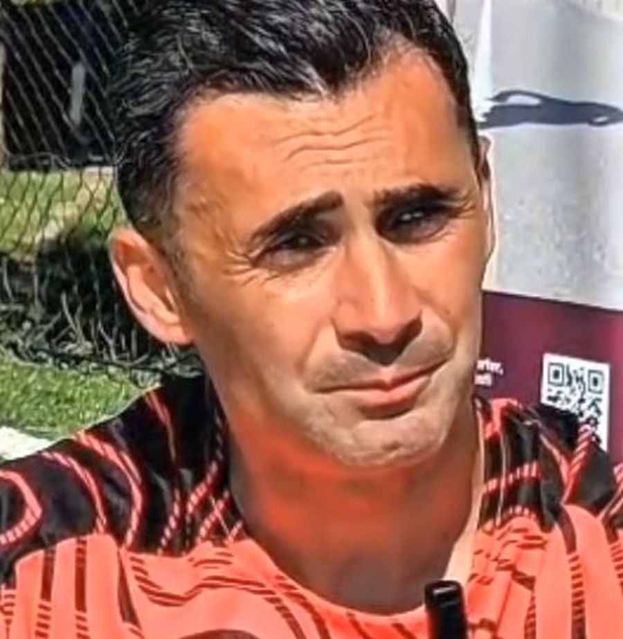 Fostul jucător din Superliga îl jignește și îl calomniază pe Sorin Cârțu: „O mizerie de om” » Replica antrenorului