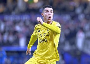Cristiano Ronaldo, decizie de ultimă oră la Al-Nassr