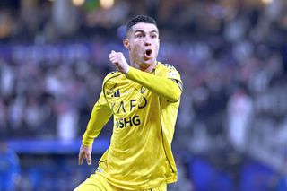 Cristiano Ronaldo, decizie de ultimă oră la Al-Nassr