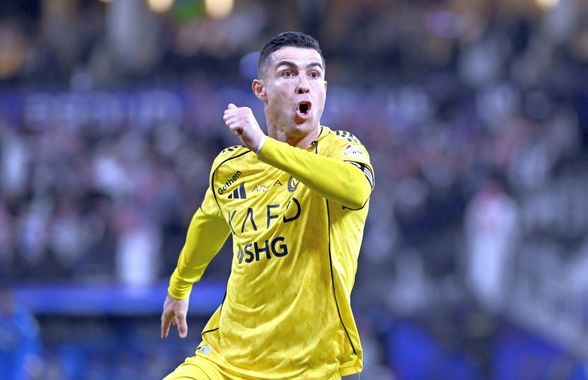 Cristiano Ronaldo, decizie de ultimă oră la Al-Nassr