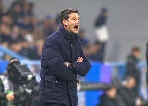 Inter - Juventus: Cristi Chivu are o zi grea la serviciu » Start în Derby d'Italia