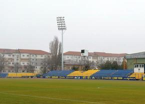 Așteptarea a luat sfârșit: primul meci din istorie în nocturnă pe stadionul din Superliga