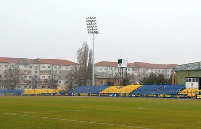 Așteptarea a luat sfârșit: primul meci din istorie în nocturnă pe stadionul din Superliga