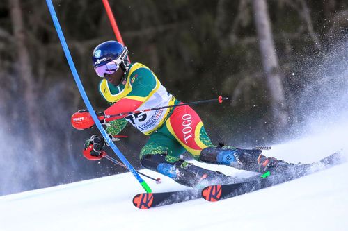 Nathan Tchibozo // FOTO: Imago Images