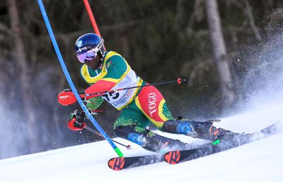 Vine din țara care n-a văzut vreodată zăpada, însă e gata să schieze la Jocurile Olimpice: „Deschid calea”