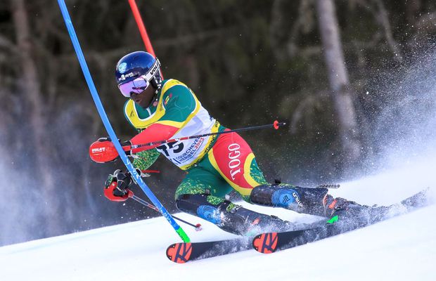 Vine din țara care n-a văzut vreodată zăpada, însă e gata să schieze la Jocurile Olimpice: „Deschid calea”