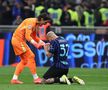 Cum a sărbătorit Inter victoria cu Juventus