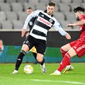 U Cluj - Csikszereda / Foto: Imago Images