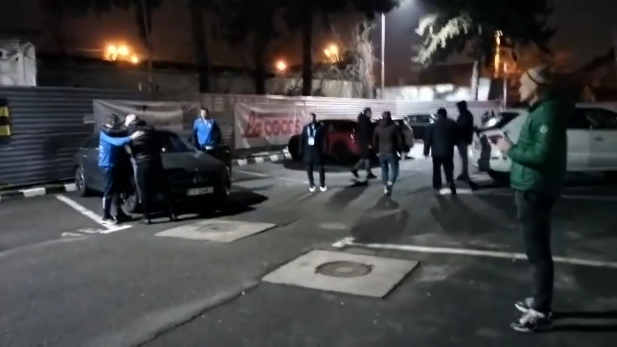 Radu Petrescu, așteptat de fanii piteșteni după gafa uriașă din meciul cu Petrolul