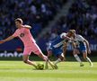 Espanyol - Celta Vigo, în etapa #24 din La Liga // FOTO: Getty Images