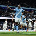 Manchester City - Salford (2-0), în „șaisprezecimile” FA Cup // FOTO: Getty Images