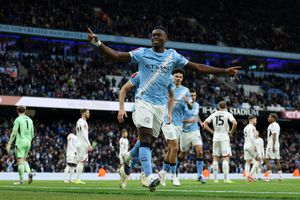 Manchester City s-a calificat în optimile FA Cup fără să tureze motoarele » Marc Guehi a spart gheața în tricoul „cetățenilor”