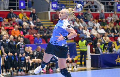 Ce scrie presa din Ungaria, după ce CSM București a zdrobit-o pe Ferencvaros la Budapesta