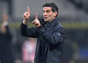 Cristi Chivu, două mutări de mare antrenor la Inter » Ei i-au adus prima victorie în „Derby D'Italia”