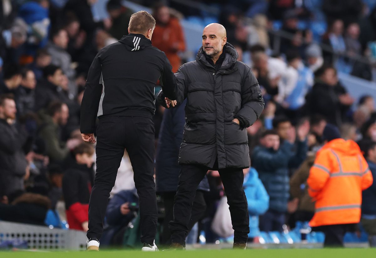 Manchester City - Salford // 14 februarie 2026