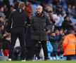 Manchester City - Salford City, în șaisprezecimile de finală FA Cup // FOTO: Getty Images