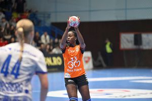 Baia Mare - Larvik, în penultima etapă din EHF European League » Cu o victorie, Minaur se califică în sferturi